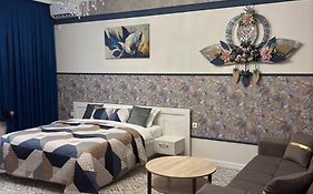 Demir Hotel